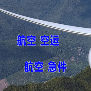 六盘水月照航空托运快递-选东方航空和上海航空