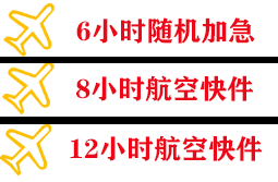 六盘水月照航空托运快递公司,专业空运当天件
