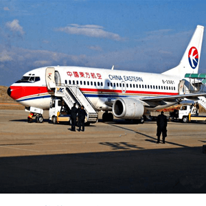六盘水月照航空托运航空快运业稳步发展的原因是什么？